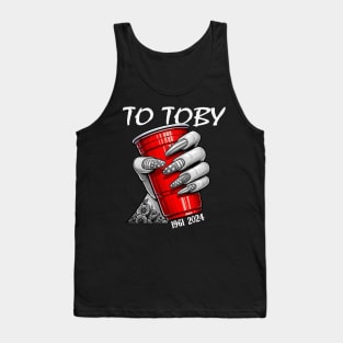 To Coby 2024 Tank Top